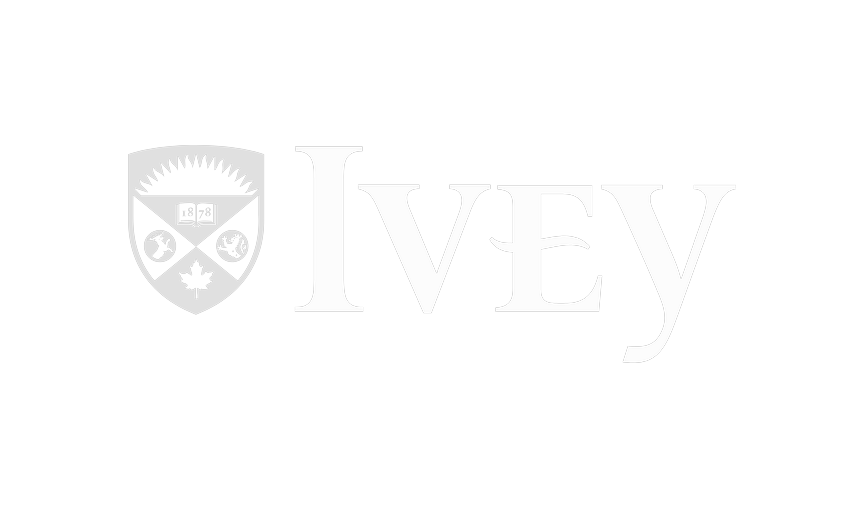 Ivey Business School